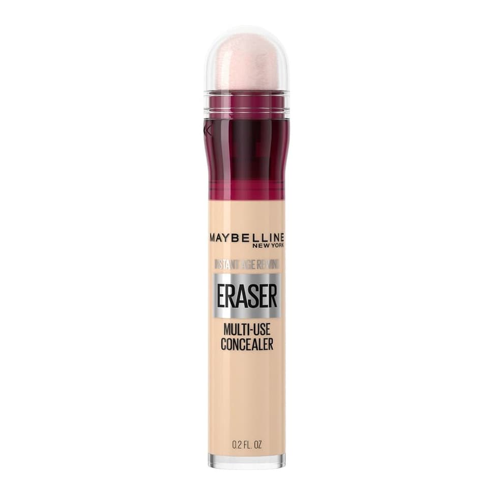 Instant Eraser Multi-Use Concealer, Ivory