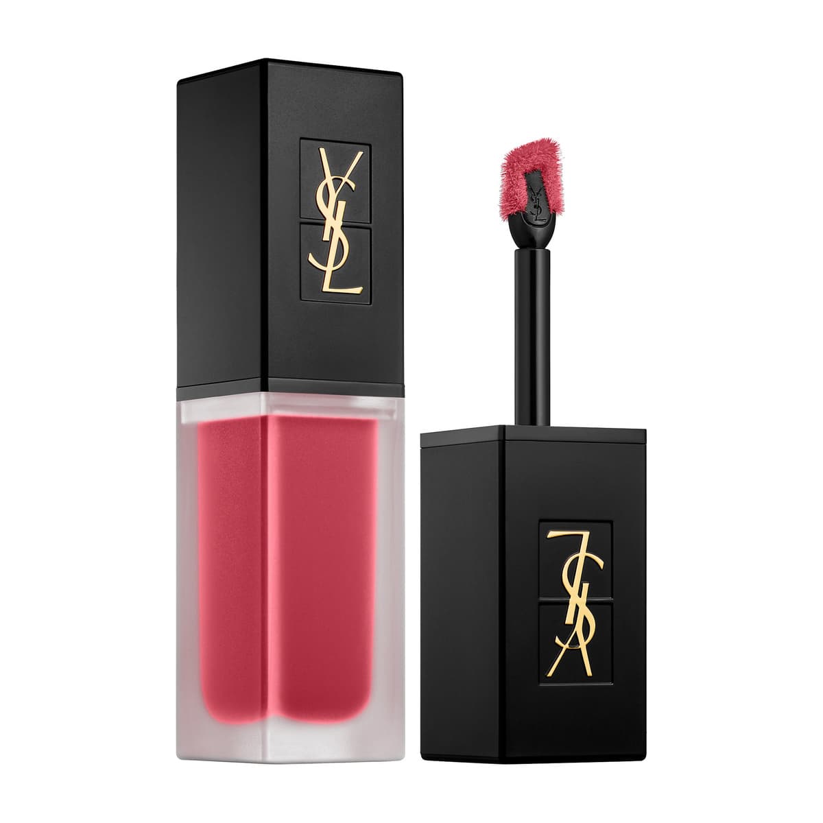 Tatouage Couture Velvet Cream Matte Liquid Lipstick, N216 Nude Emblem