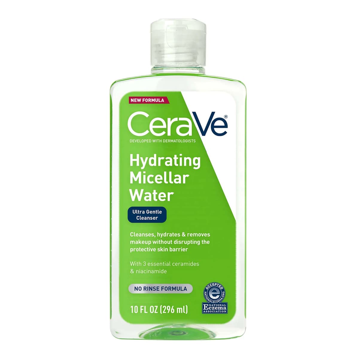 Hydrating Micellar Water