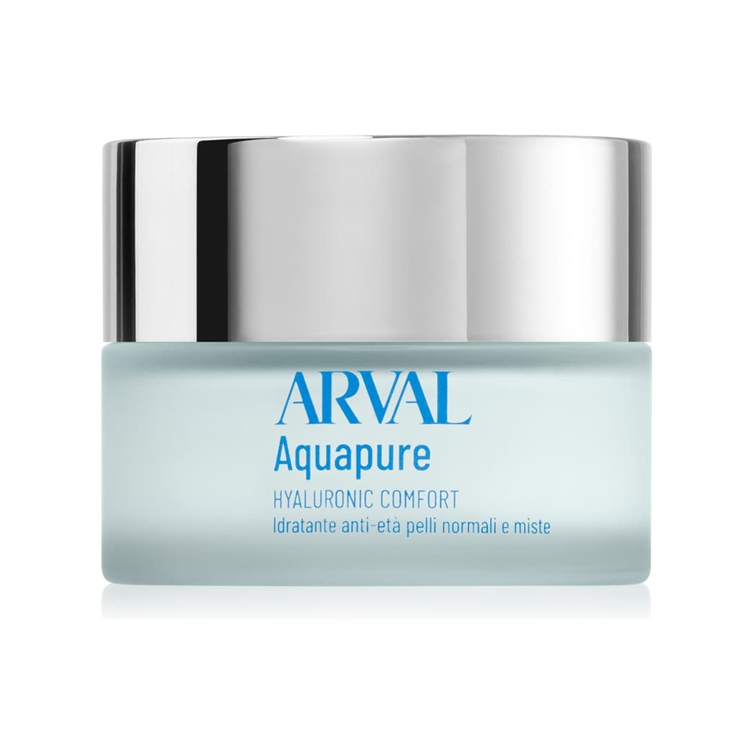 Aquapure Hyaluronic Comfort