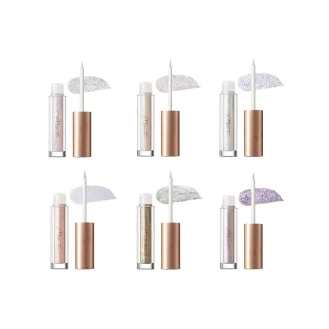 Stellar Glitter Liner, #04 Mira