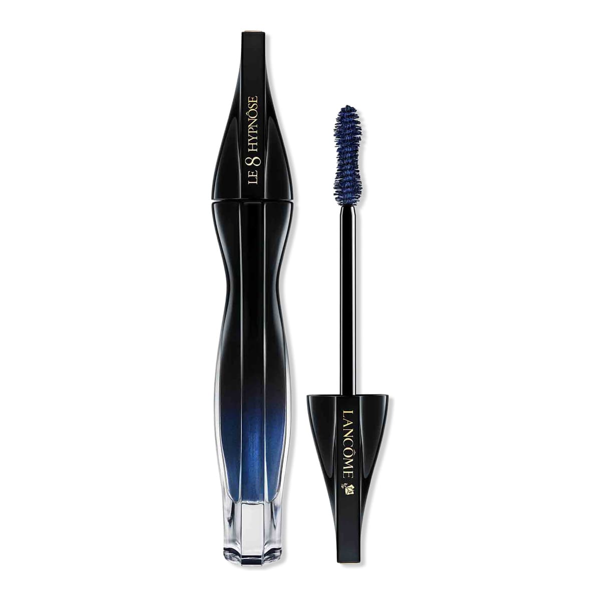 Le 8 Hypnôse Serum-Infused Volumizing Mascara, Noir De Jaïs