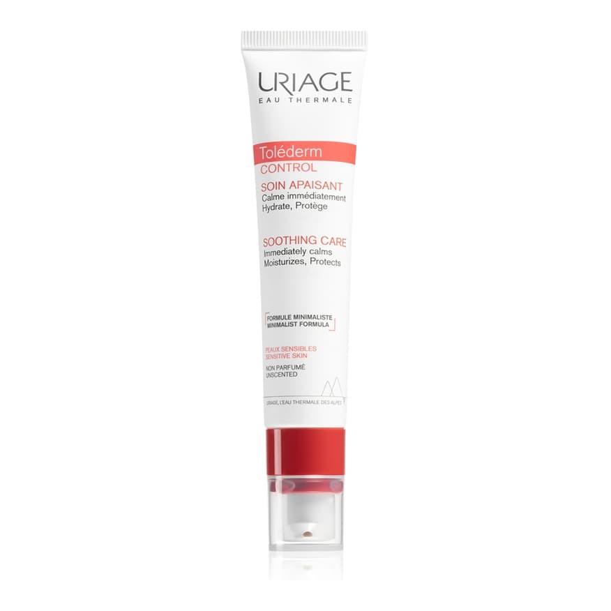 Toléderm Control Soothing Care
