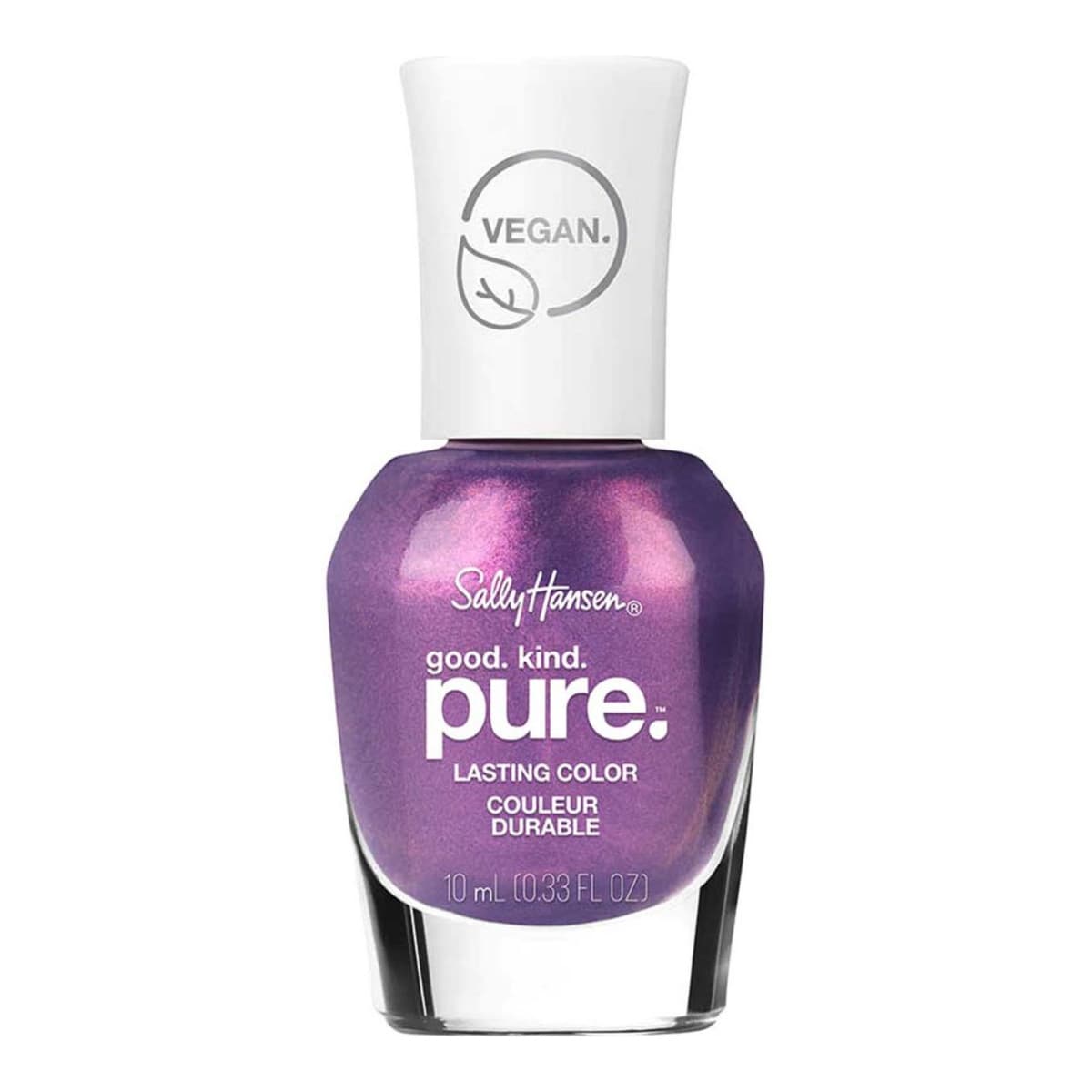 Good Kind Pure Nail Polish - Iris Dusk
