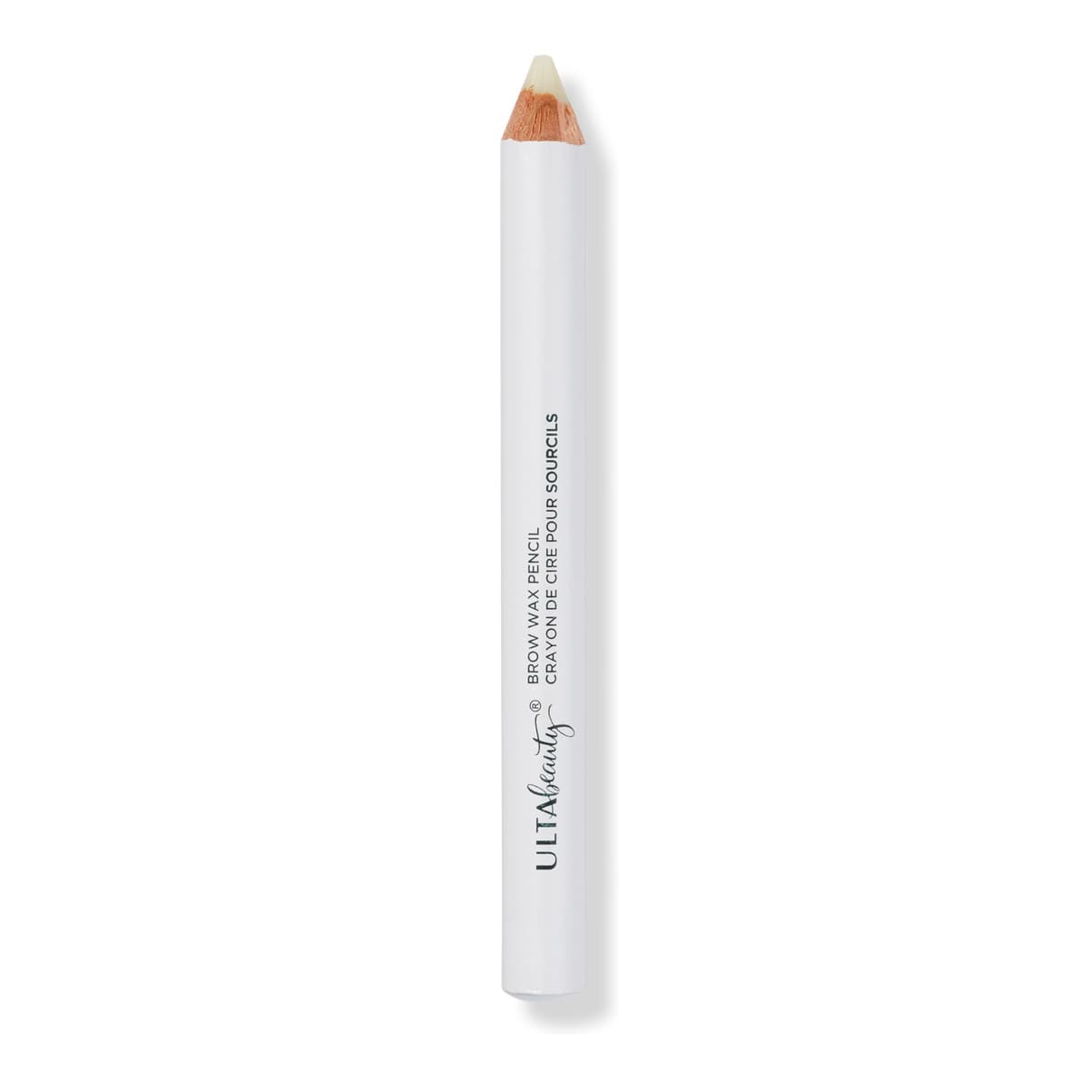 Brow Wax Pencil