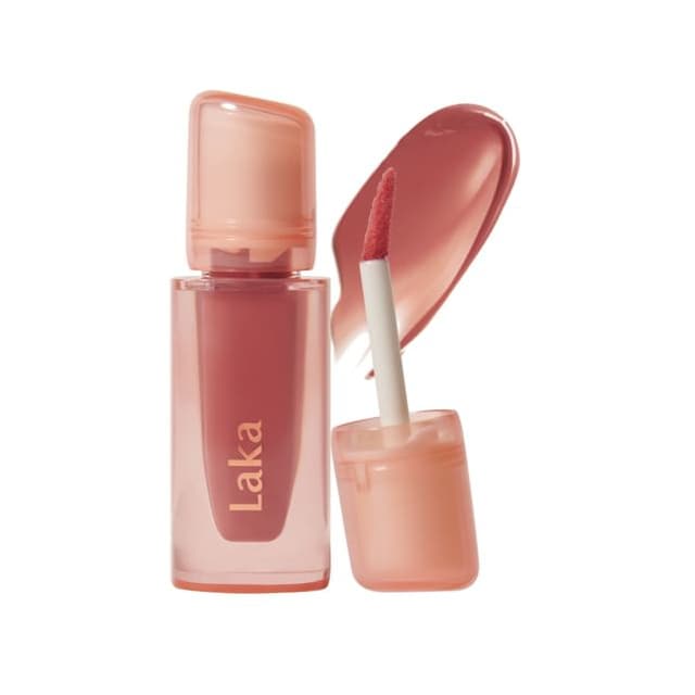 Jelling Nude Gloss, #308 Rosa Ring