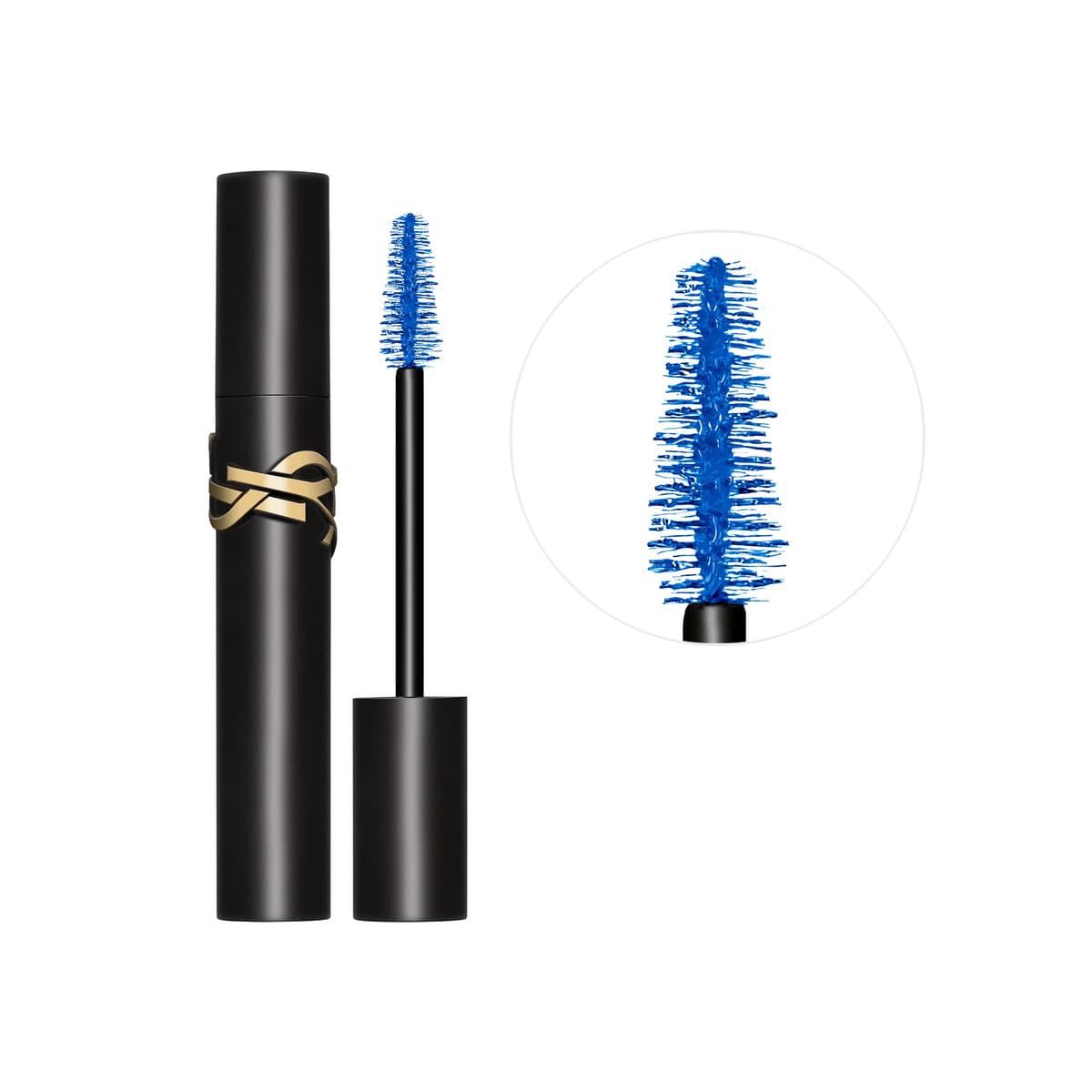 Lash Clash Extreme Volume Mascara, Electric Blue