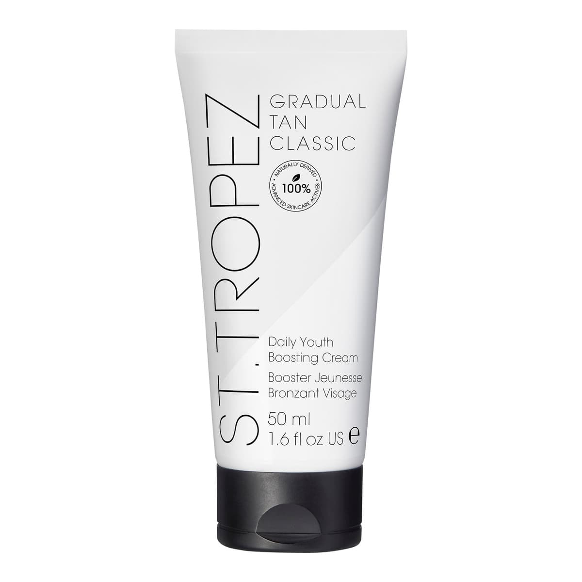 Gradual Tan Classic Daily Youth Boosting Cream