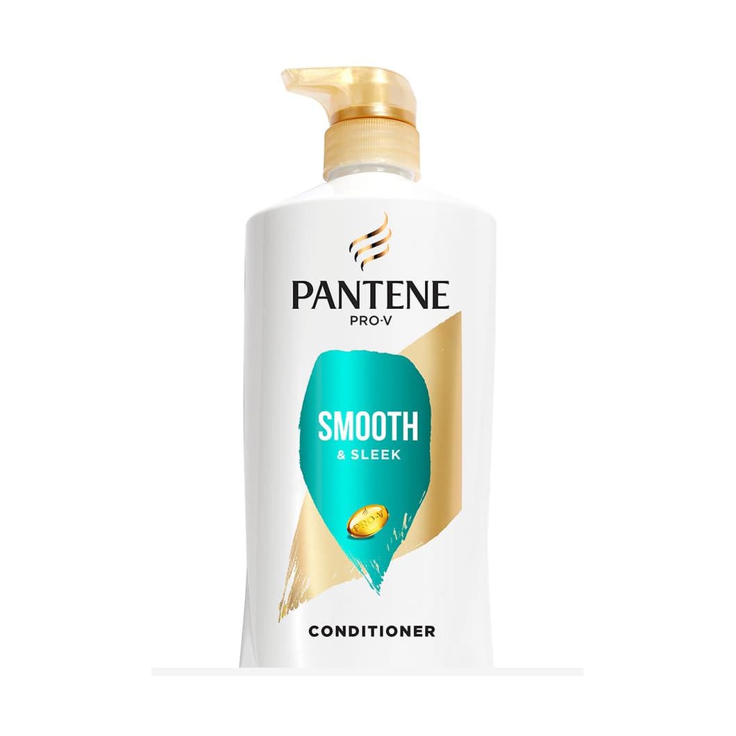 Smooth & Sleek 72 HR Smoothness Conditioner No scent