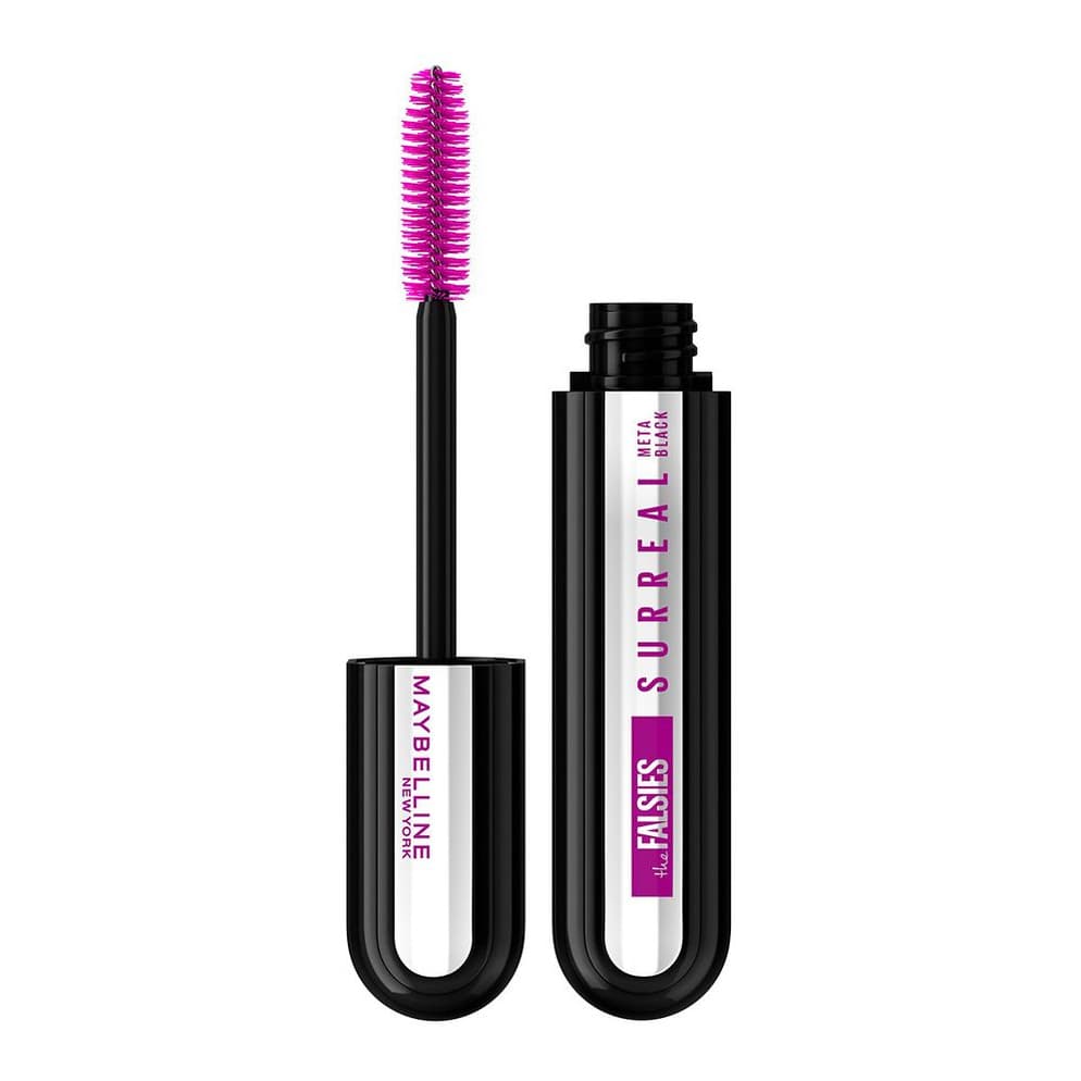 Surreal Extensions Washable Lengthening Mascara Eye Makeup