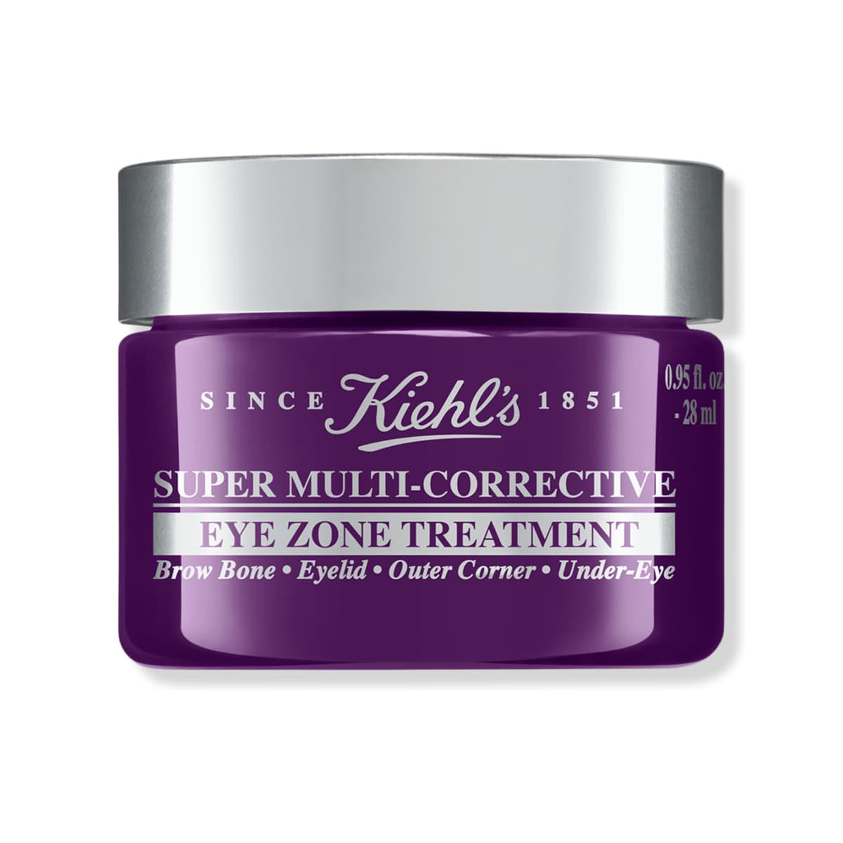 Super Multi-Corrective Eye Zone Treatment