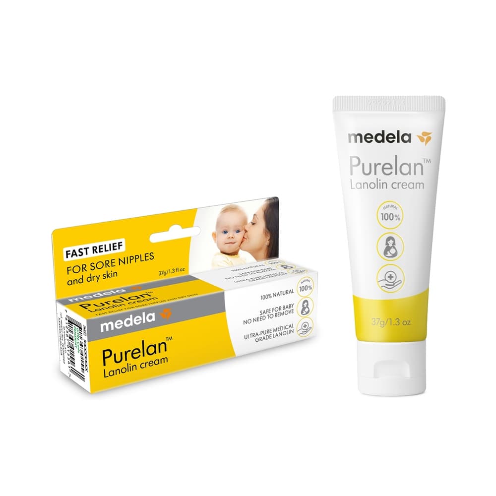 Purelan Lanolin Nipple Ointment