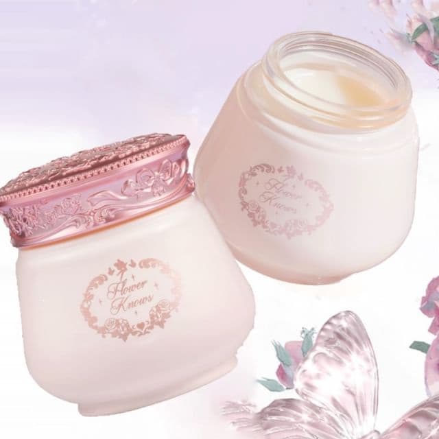 Midsummer Fairytales Makeup Cleansing Balm