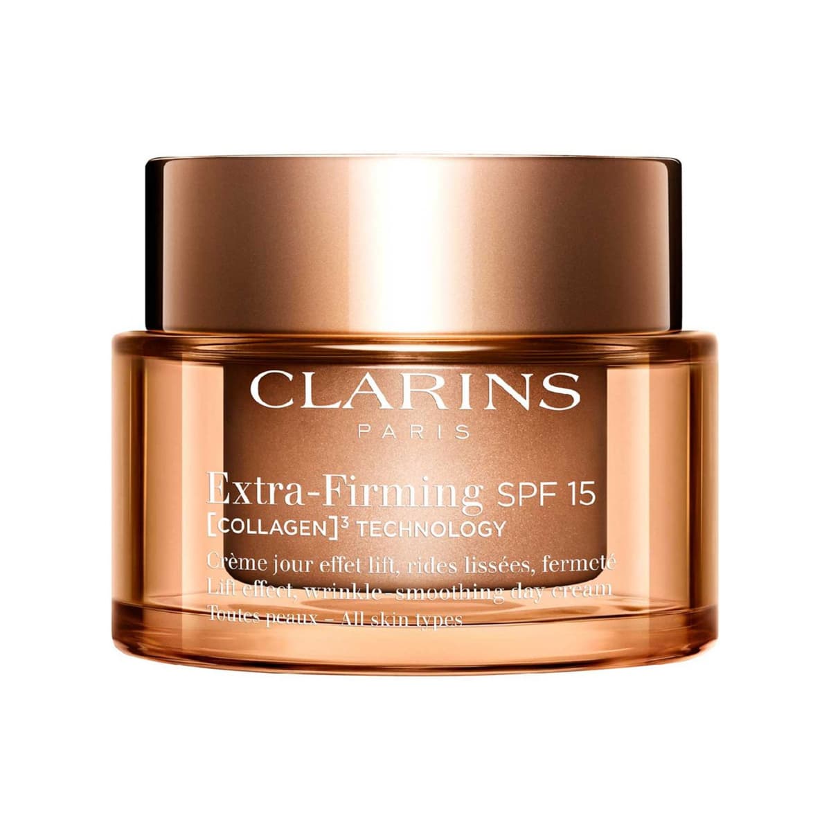 Extra Firming Day Cream SPF15