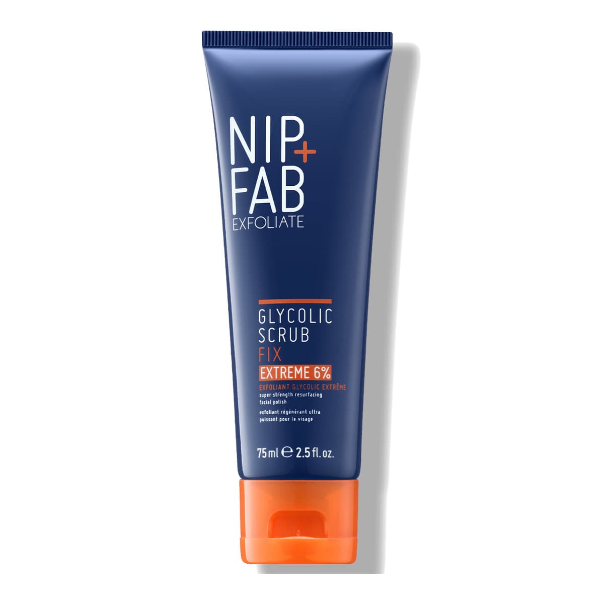 Glycolic Fix Extreme Scrub 6%