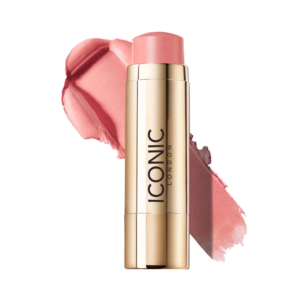 Blurring Blush Cream to Powder Lip and Cheek Stick, Daiquiri