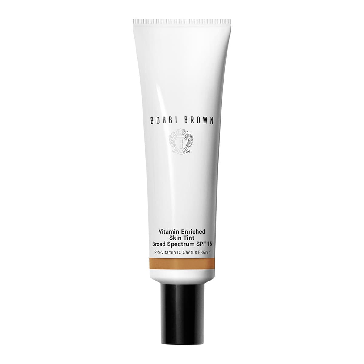 Vitamin Enriched Hydrating Skin Tint SPF 15 with Hyaluronic Acid, Golden 4