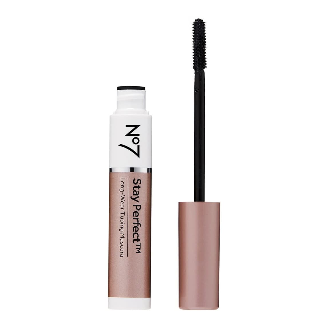 Stay Perfect Long-Wear Tubing Mascara
