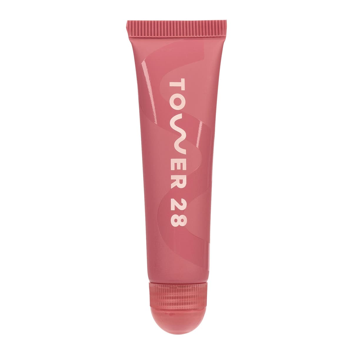 LipSoftie™ Hydrating Tinted Lip Treatment Balm, Red Bean Mochi