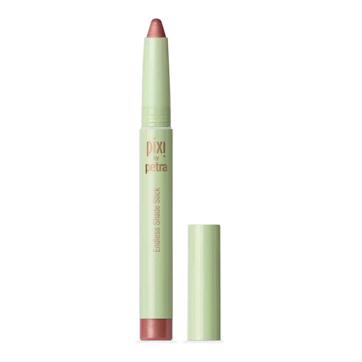 by Petra Endless Shade Stick, Copper Glaze