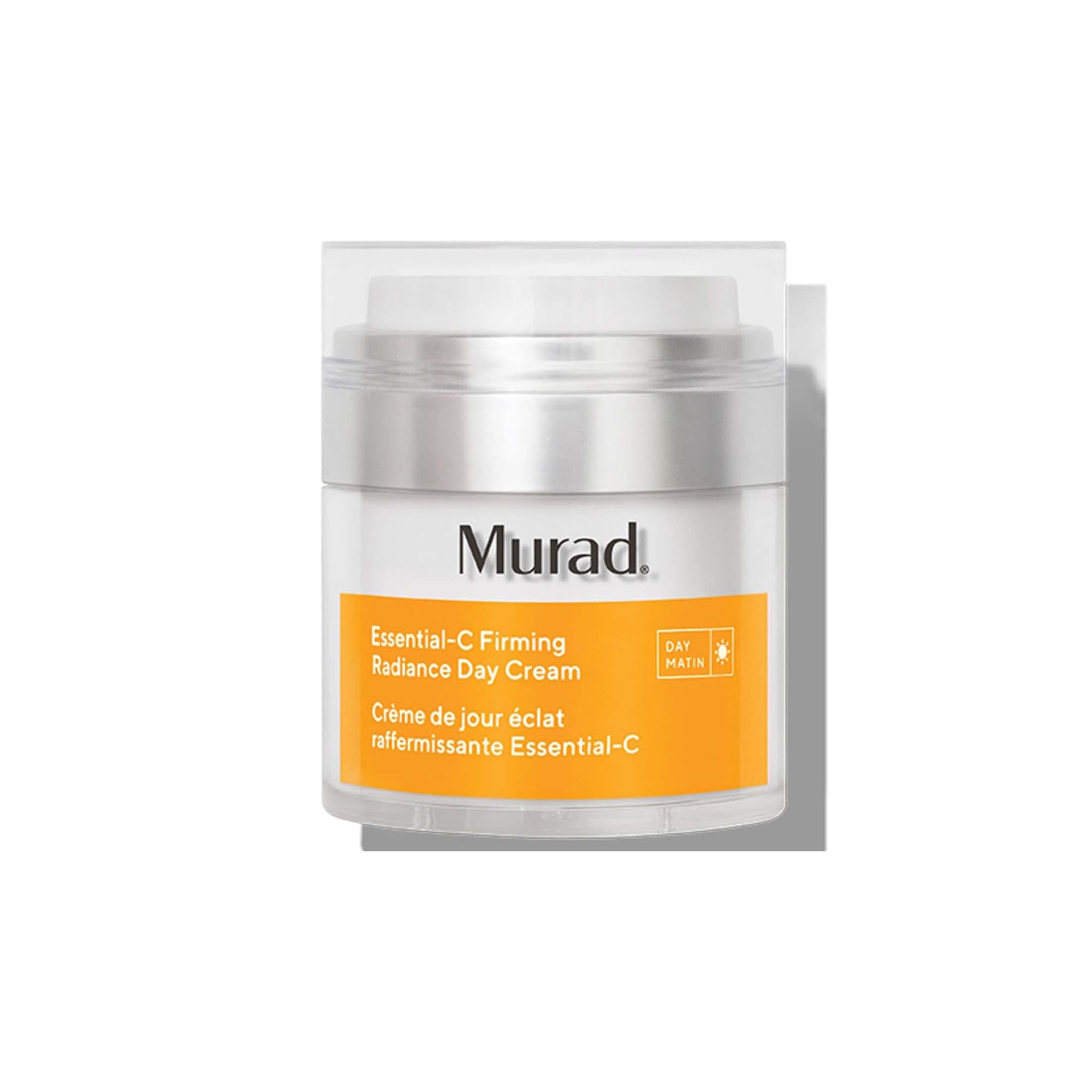 Essential-C Firming Radiance Day Cream