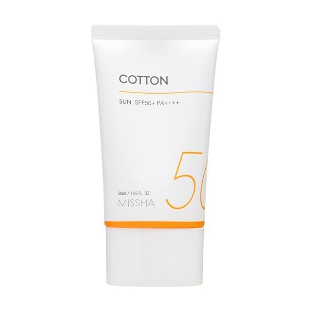 All Around Safe Block Cotton Sun