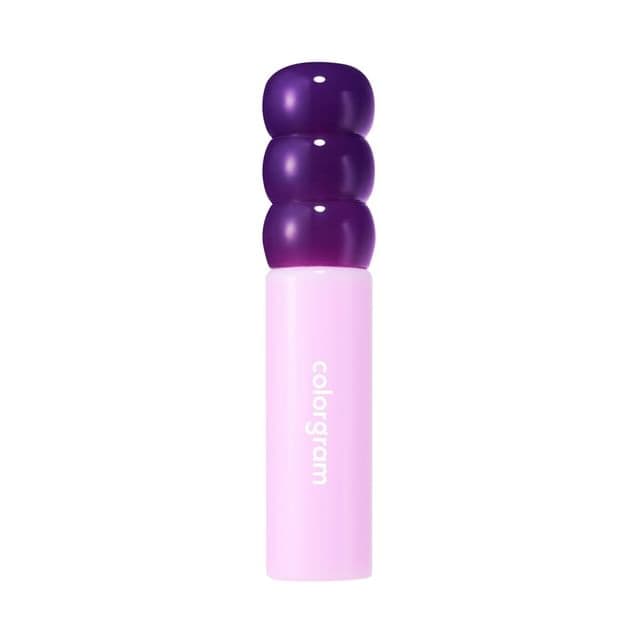 Fruity Glass Gloss, #01 Grape Coke