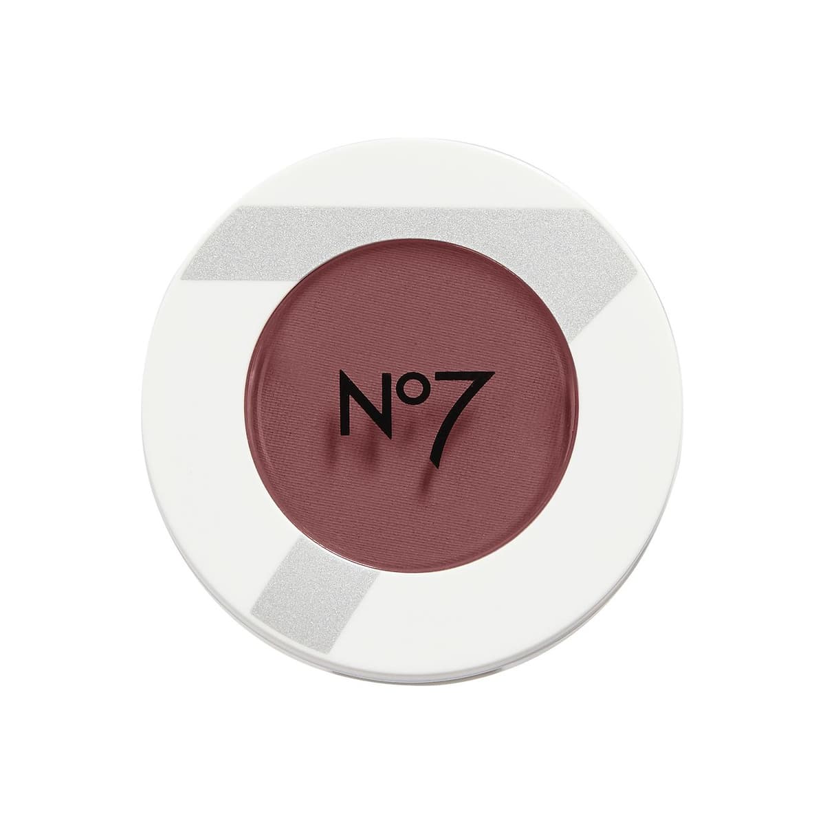 Matte Powder Blush, Cranberry