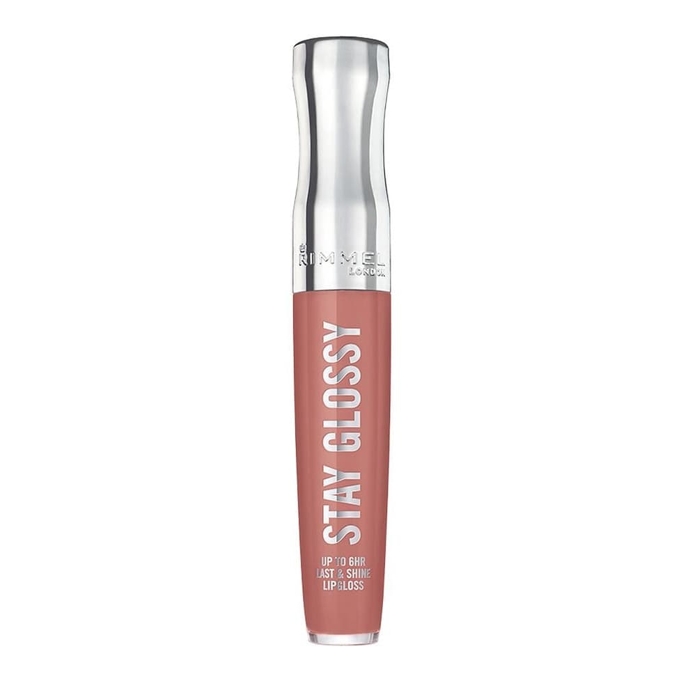 Lip Gloss, Bare Minimum