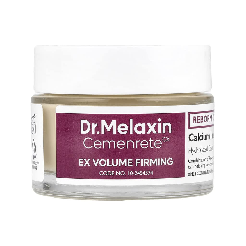 Cemenrete CX, Calcium Intense Cream