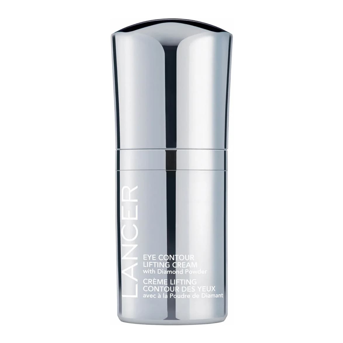 Eye Contour Lifting Cream with Diamond Powder