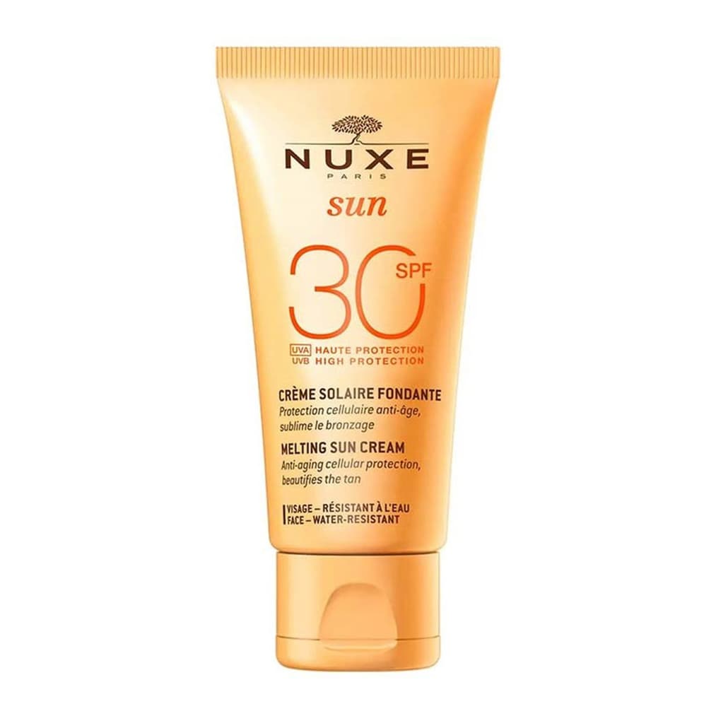 Sun Melting Sun Cream SPF30