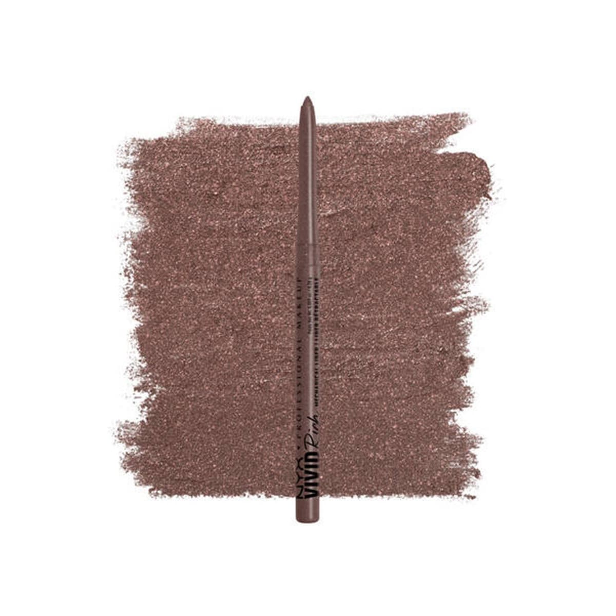 Pro Makeup Vivid Rich Mechanical Liner Under the Moonstone