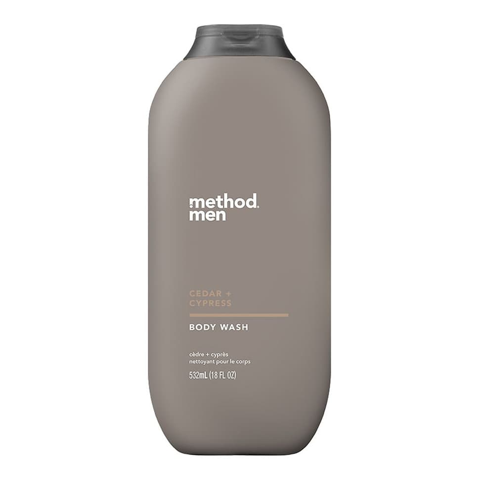 Body Wash
