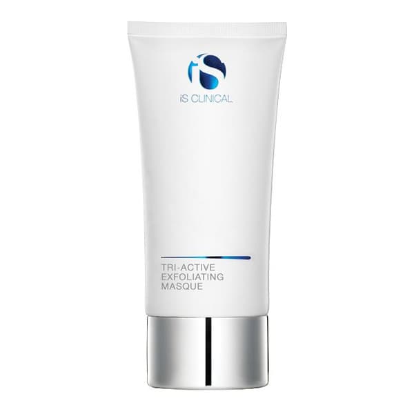 Tri-Active Exfoliating Masque