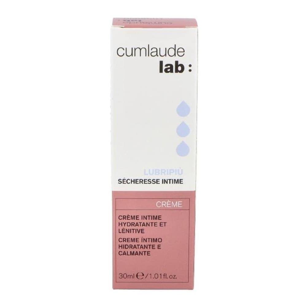 Lubripiù Intimate Cream