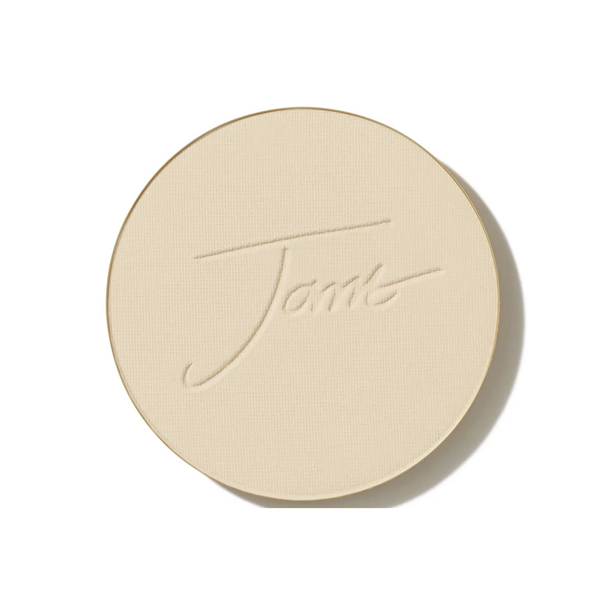 PurePressed Base Mineral Foundation Refill SPF 20/15, Bisque