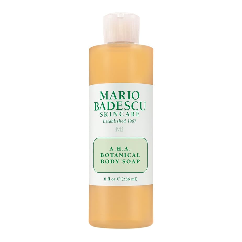 A.H.A. Botanical Body Soap