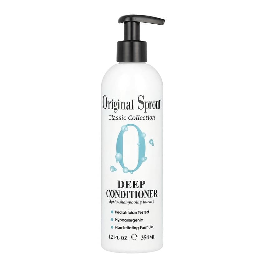 Classic Collection, Deep Conditioner
