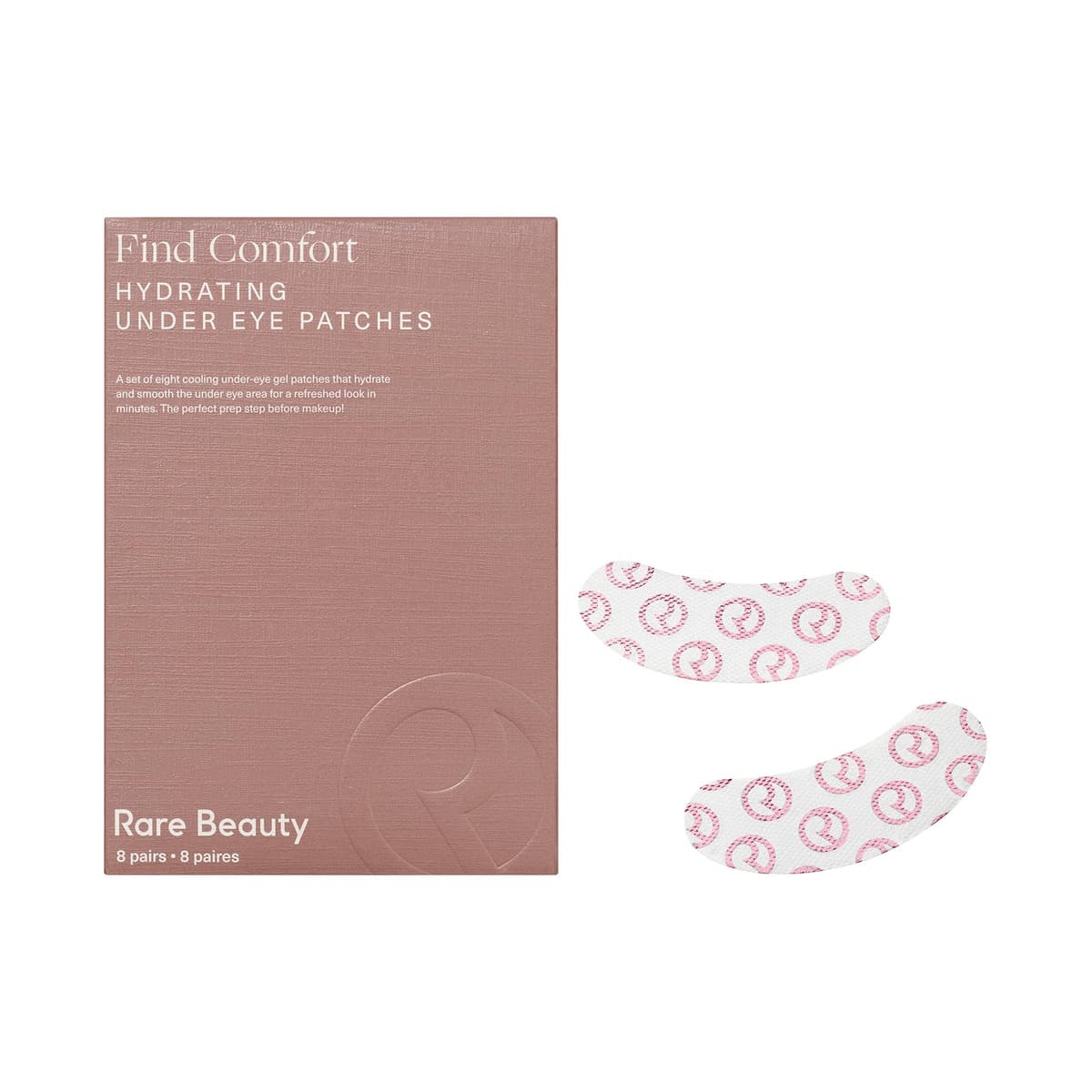 Find Comfort Hydrating Under Eye Patches