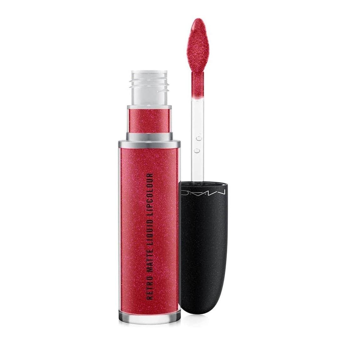Retro Matte Liquid Lipcolor