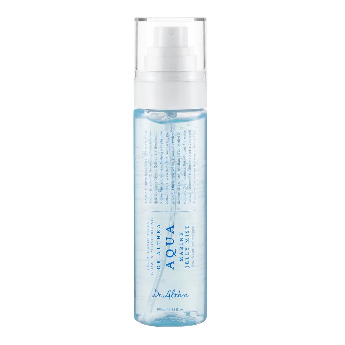 Aqua Marine Jelly Mist