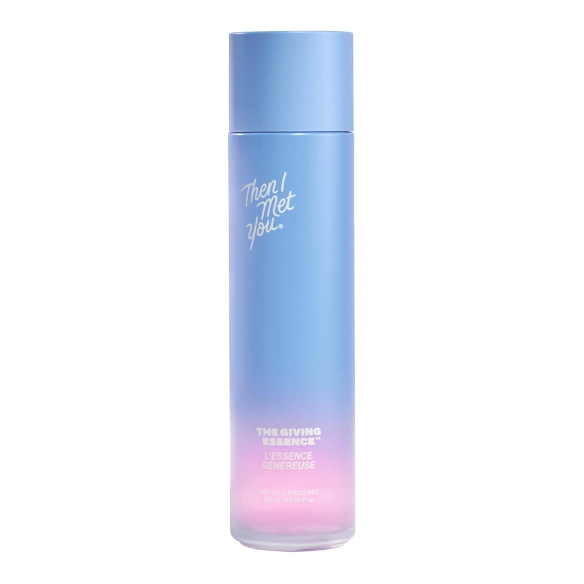 The Giving Essence Brightening Treatment with Niacinamide