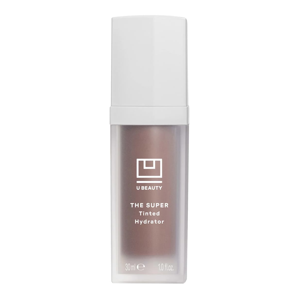 The Super Tinted Hydrator, #10
