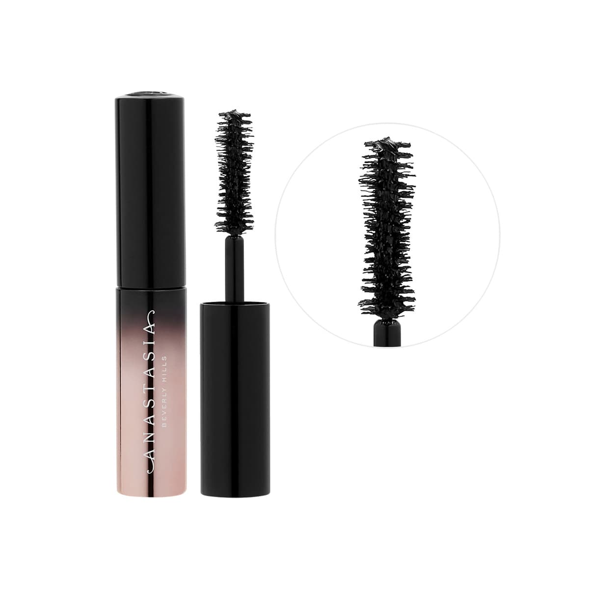 Mini Lash Brag® Jet-Black Volumizing Mascara