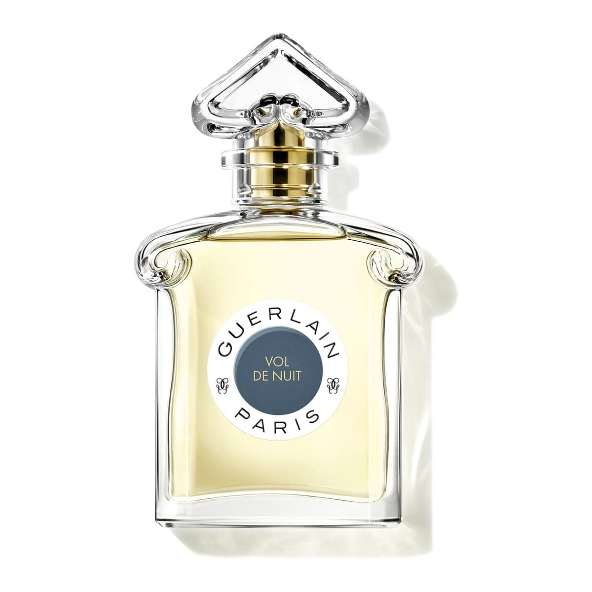 Les Légendaires Vol De Nuit Eau De Toilette