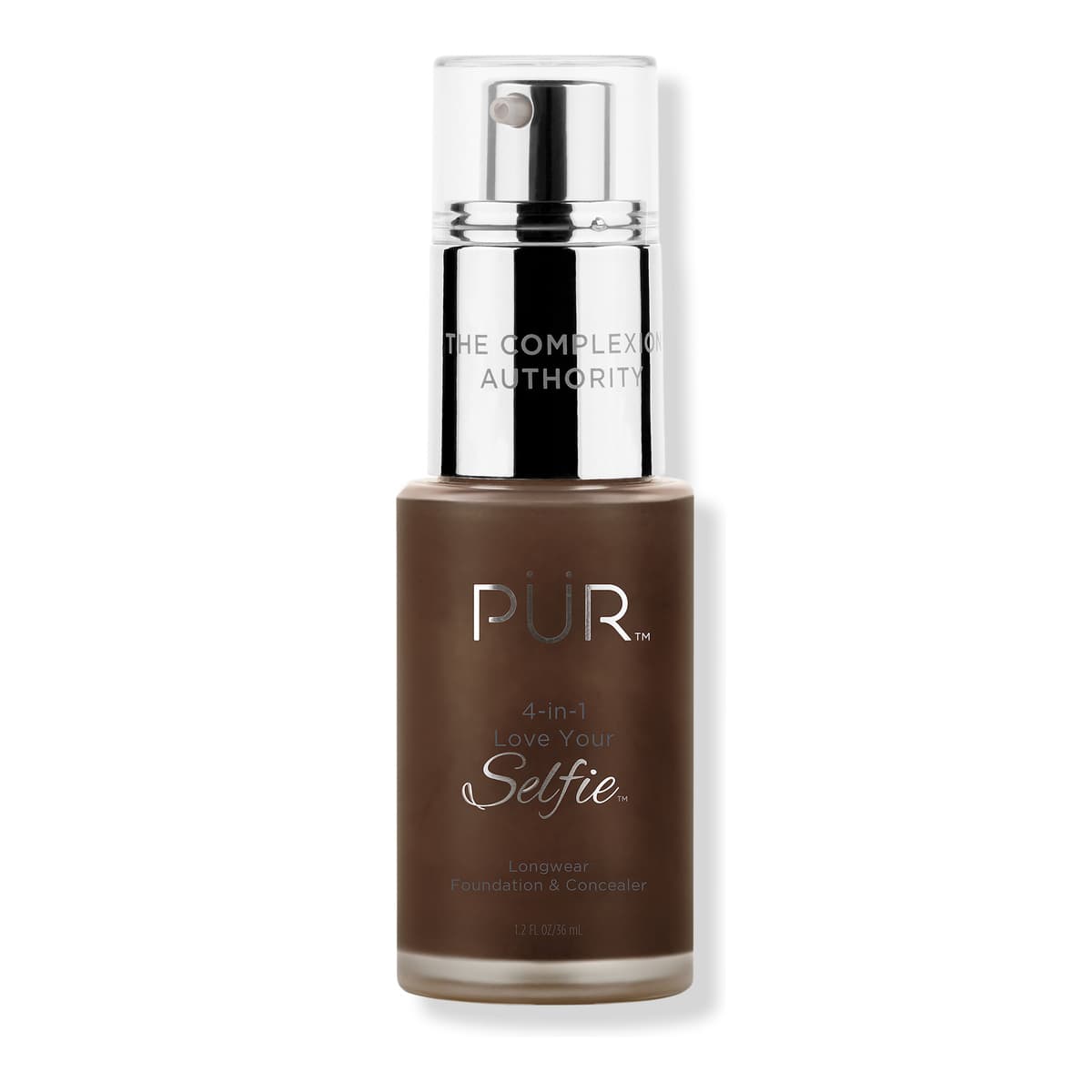4-In-1 Love Your Selfie Longwear Foundation & Concealer, DPN4 Coffee