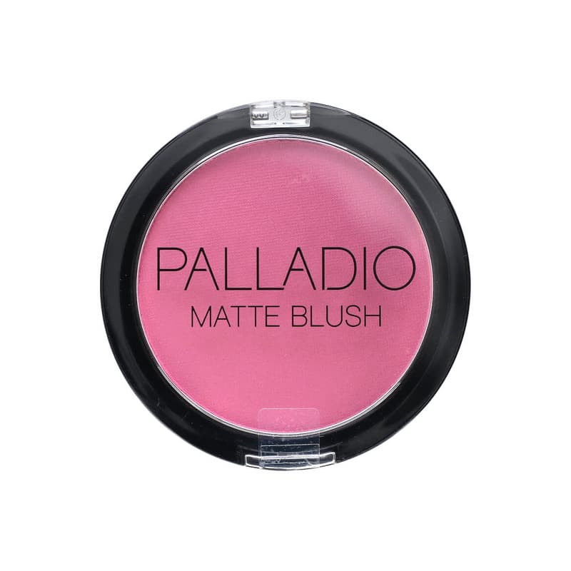Matte Blush, Bayberry BM02