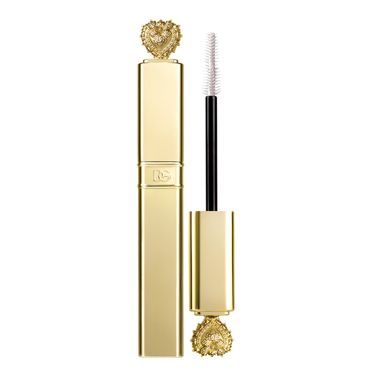 Everfull XL 36H Extreme Volume and Lift Mascara - 01 Total Black
