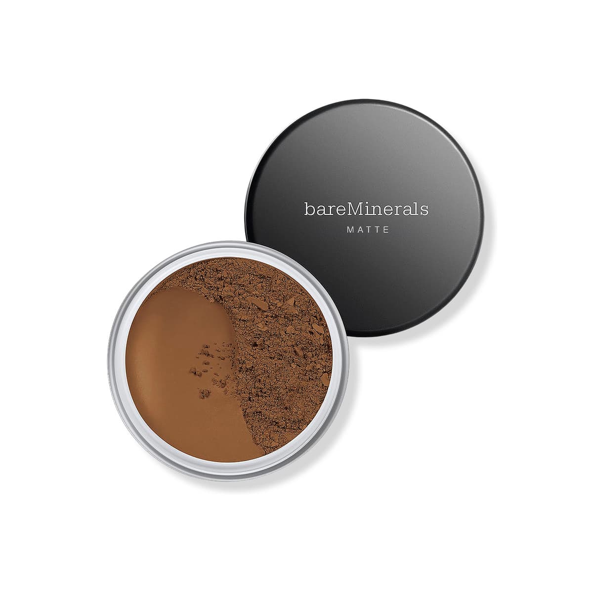 Matte Foundation Broad Spectrum SPF 15, Neutral Deep 29